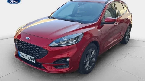 Ford Kuga ST-Line 1.5 EcoBlue 88kW (120CV)