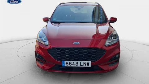 Ford Kuga ST-Line 1.5 EcoBlue 88kW (120CV)