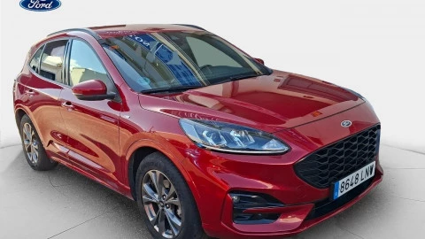 Ford Kuga ST-Line 1.5 EcoBlue 88kW (120CV)