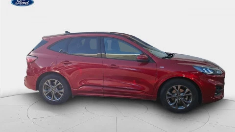 Ford Kuga ST-Line 1.5 EcoBlue 88kW (120CV)