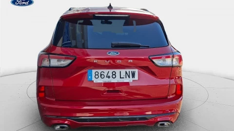 Ford Kuga ST-Line 1.5 EcoBlue 88kW (120CV)