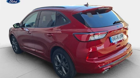 Ford Kuga ST-Line 1.5 EcoBlue 88kW (120CV)