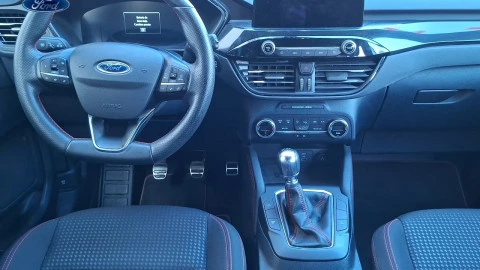 Ford Kuga ST-Line 1.5 EcoBlue 88kW (120CV)
