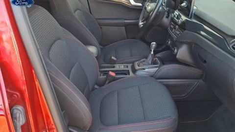 Ford Kuga ST-Line 1.5 EcoBlue 88kW (120CV)