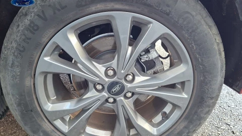 Ford Kuga ST-Line 1.5 EcoBlue 88kW (120CV)