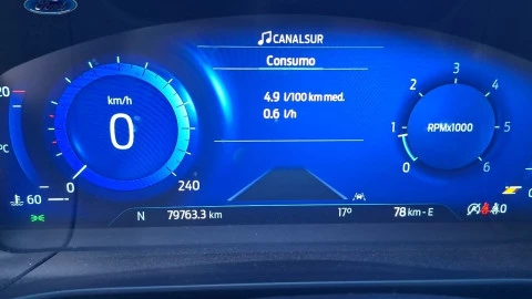 Ford Kuga ST-Line 1.5 EcoBlue 88kW (120CV)