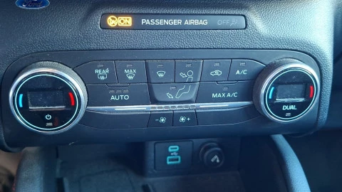 Ford Kuga ST-Line 1.5 EcoBlue 88kW (120CV)