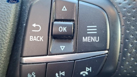 Ford Kuga ST-Line 1.5 EcoBlue 88kW (120CV)