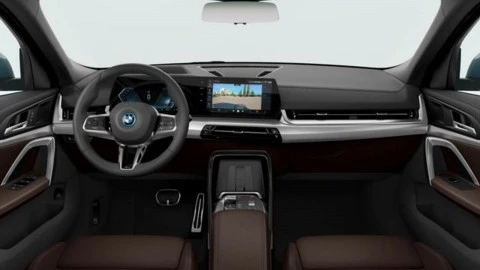 BMW iX2 EDRIVE20