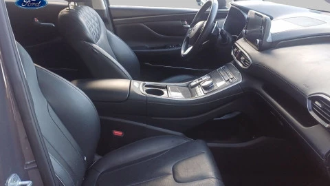 Hyundai Santa Fe 2.2 CRDi Style DCT 4x4