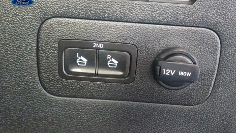 Hyundai Santa Fe 2.2 CRDi Style DCT 4x4