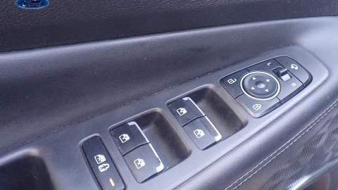 Hyundai Santa Fe 2.2 CRDi Style DCT 4x4