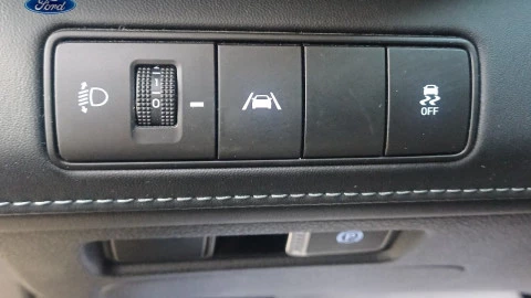 Hyundai Santa Fe 2.2 CRDi Style DCT 4x4