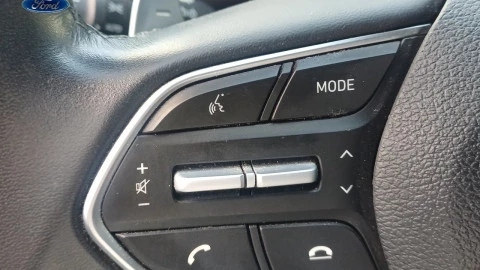 Hyundai Santa Fe 2.2 CRDi Style DCT 4x4