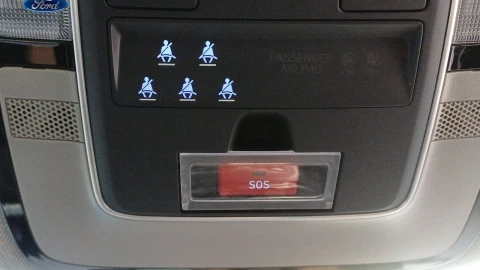 Hyundai Santa Fe 2.2 CRDi Style DCT 4x4