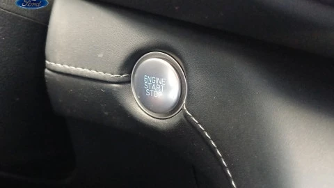 Hyundai Santa Fe 2.2 CRDi Style DCT 4x4