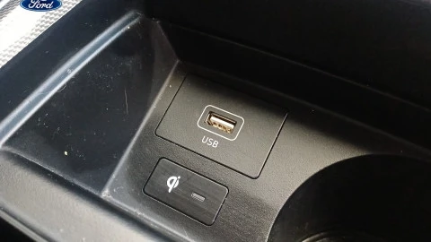 Hyundai Santa Fe 2.2 CRDi Style DCT 4x4