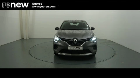Renault Captur evolution TCe 103 kW (140CV) GPF