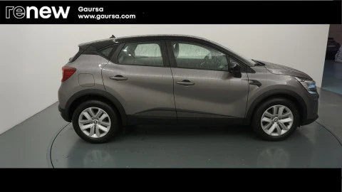 Renault Captur evolution TCe 103 kW (140CV) GPF