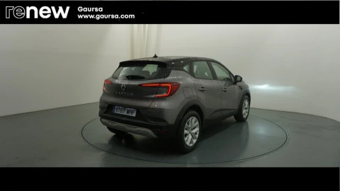 Renault Captur evolution TCe 103 kW (140CV) GPF