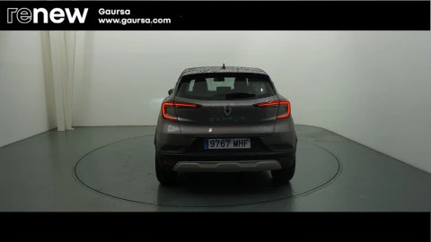 Renault Captur evolution TCe 103 kW (140CV) GPF