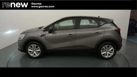 Renault Captur evolution TCe 103 kW (140CV) GPF