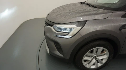 Renault Captur evolution TCe 103 kW (140CV) GPF