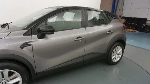 Renault Captur evolution TCe 103 kW (140CV) GPF