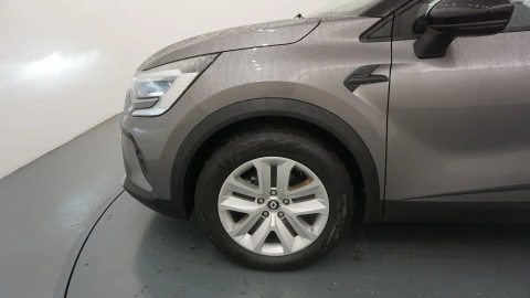 Renault Captur evolution TCe 103 kW (140CV) GPF