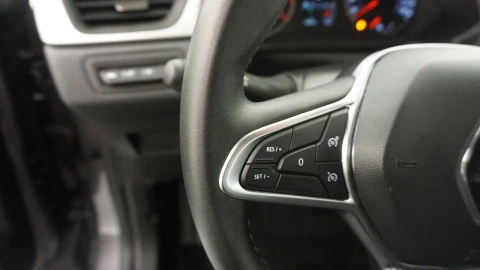 Renault Captur evolution TCe 103 kW (140CV) GPF