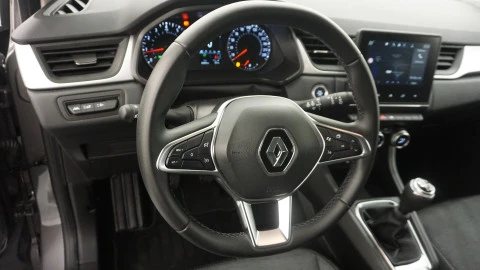 Renault Captur evolution TCe 103 kW (140CV) GPF