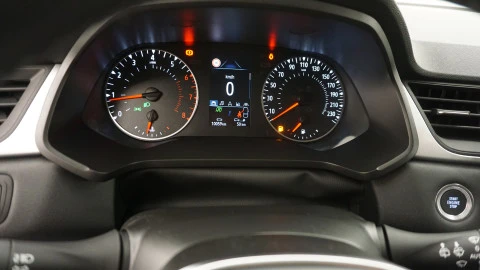 Renault Captur evolution TCe 103 kW (140CV) GPF