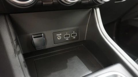 Renault Captur evolution TCe 103 kW (140CV) GPF