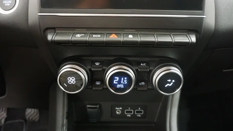 Renault Captur evolution TCe 103 kW (140CV) GPF