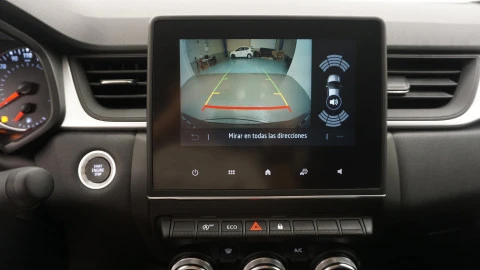 Renault Captur evolution TCe 103 kW (140CV) GPF