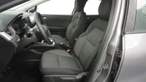 Renault Captur evolution TCe 103 kW (140CV) GPF