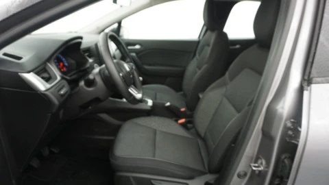 Renault Captur evolution TCe 103 kW (140CV) GPF