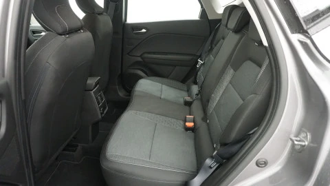 Renault Captur evolution TCe 103 kW (140CV) GPF