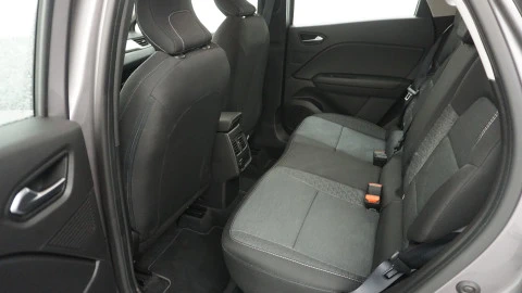 Renault Captur evolution TCe 103 kW (140CV) GPF