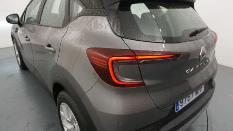 Renault Captur evolution TCe 103 kW (140CV) GPF