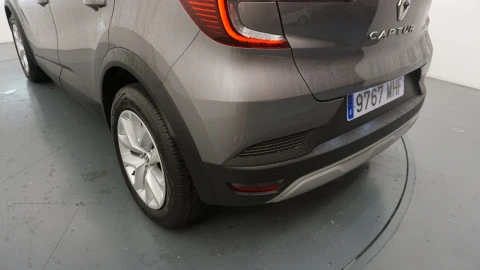 Renault Captur evolution TCe 103 kW (140CV) GPF