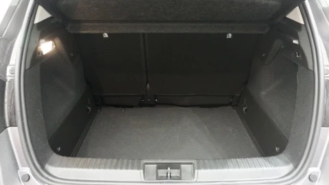 Renault Captur evolution TCe 103 kW (140CV) GPF