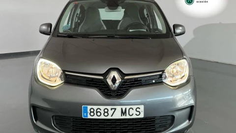 Renault Twingo Intens TCe 68 kW (95CV)