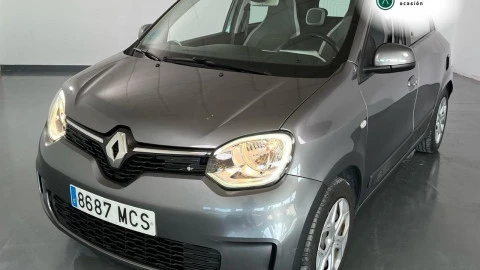 Renault Twingo Intens TCe 68 kW (95CV)