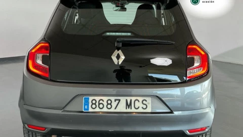 Renault Twingo Intens TCe 68 kW (95CV)