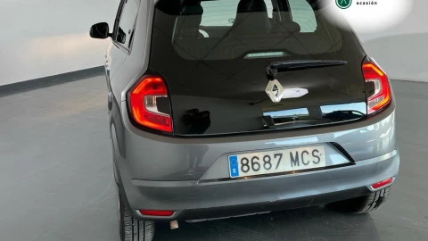 Renault Twingo Intens TCe 68 kW (95CV)