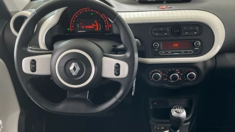 Renault Twingo Intens TCe 68 kW (95CV)