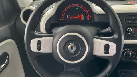 Renault Twingo Intens TCe 68 kW (95CV)