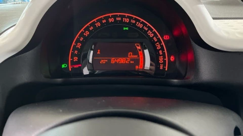 Renault Twingo Intens TCe 68 kW (95CV)