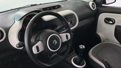 Renault Twingo Intens TCe 68 kW (95CV)